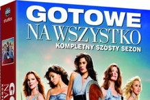 Nowości DVD dystrybutora CD Projekt