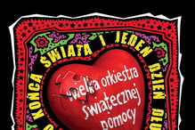 WOŚP gra już po raz XVII!!!