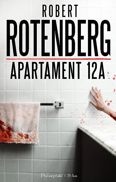 "Apartament 12A" - We-Dwoje.pl recenzuje