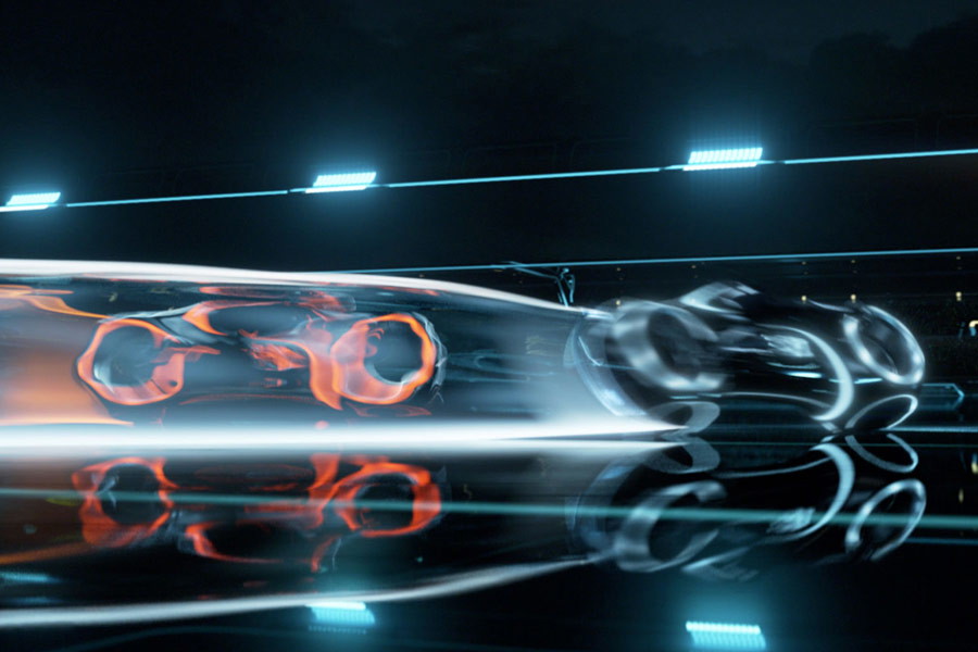 "Tron: Dziedzictwo" - We-Dwoje.pl recenzuje