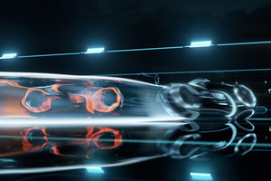 "Tron: Dziedzictwo" - We-Dwoje.pl recenzuje