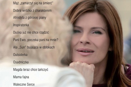 "Kobieta na zakręcie" - We-Dwoje.pl recenzuje