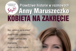 "Kobieta na zakręcie" - We-Dwoje.pl recenzuje