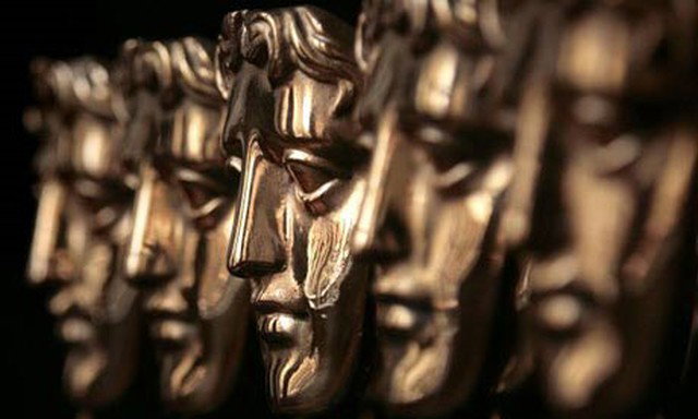 Nominacje do nagród BAFTA