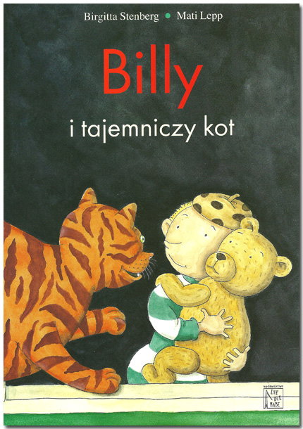 Billy i tajemniczy kot – We-Dwoje.pl recenzuje
