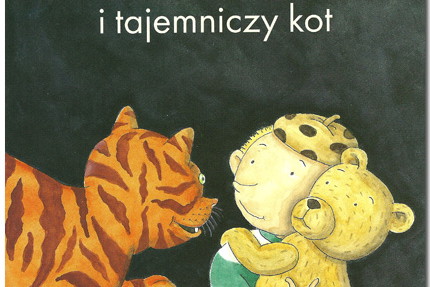 Billy i tajemniczy kot – We-Dwoje.pl recenzuje