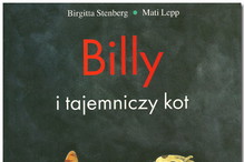 Billy i tajemniczy kot – We-Dwoje.pl recenzuje