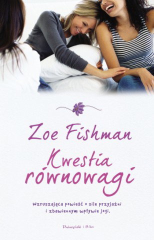 "Kwestia równowagi" - We-Dwoje.pl recenzuje