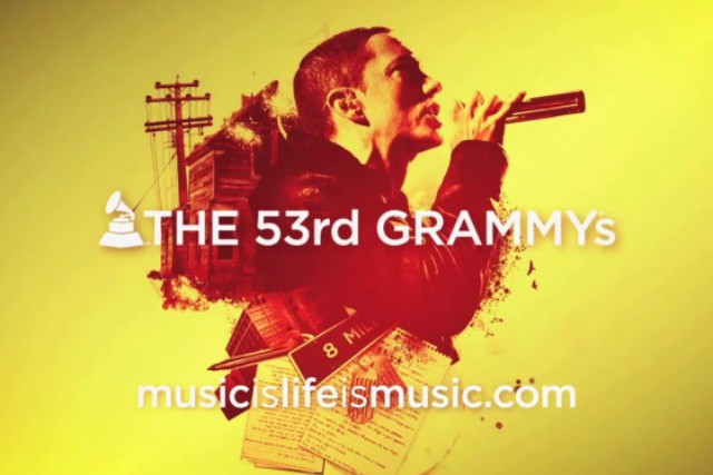 Grammy 2011: Triumf Lady Antebellum