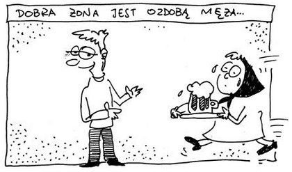 Przygotowanie do życia w rodzinie odc. 6