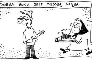 Przygotowanie do życia w rodzinie odc. 6
