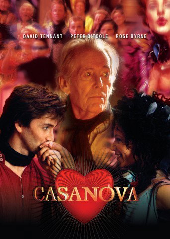 Najsłynniejszy uwodziciel wszech czasów! Casanova w lutym na Zone Romantica!