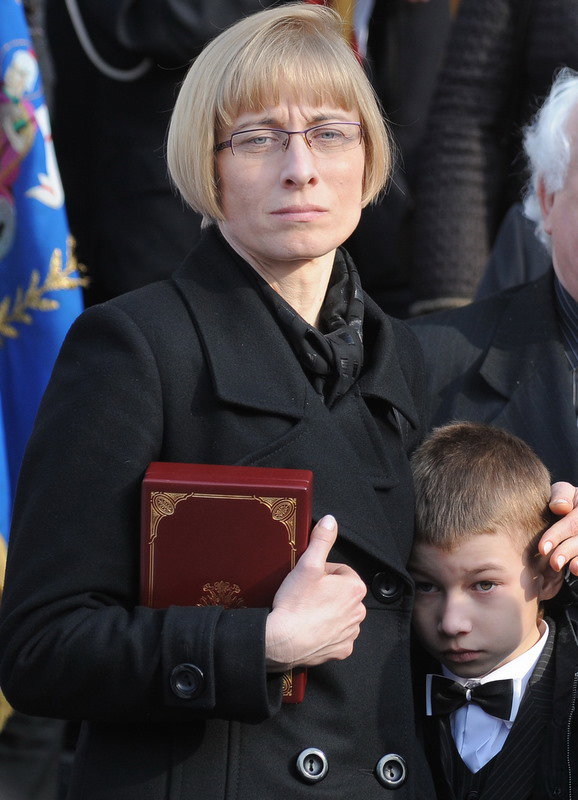 Beata Gosiewska mówi o zamachu czyli zaczynamy kampanię
