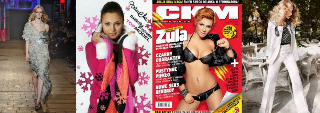 Co słychać u niedoszłych Top Model?