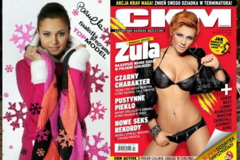 Co słychać u niedoszłych Top Model?