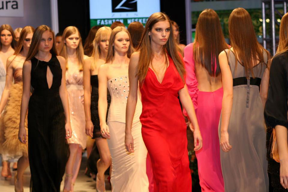 Fashion Weekend