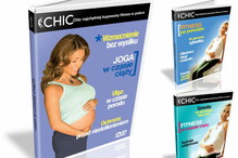 CHIC: Fitness dla przyszłych mam