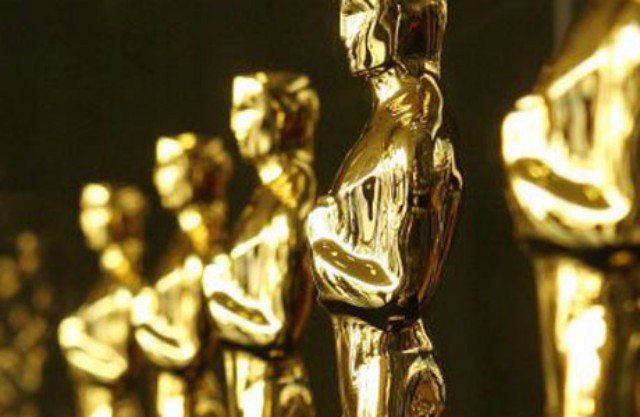 Nominacje do Oscarów
