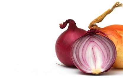 Natura dla zdrowia i urody: cebula zwyczajna