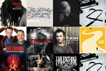 Styczniowe nowości Warner Music Poland