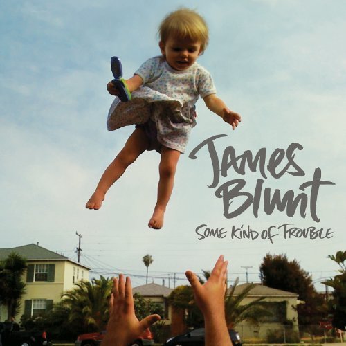 James Blunt "Some Kind Of Trouble" - We-Dwoje.pl recenzuje