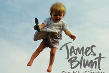 James Blunt "Some Kind Of Trouble" - We-Dwoje.pl recenzuje