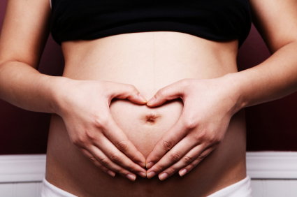 Zwichnięcie stawu biodrowego a poród