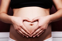 Zwichnięcie stawu biodrowego a poród