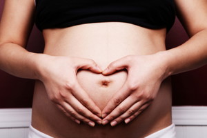 Zwichnięcie stawu biodrowego a poród