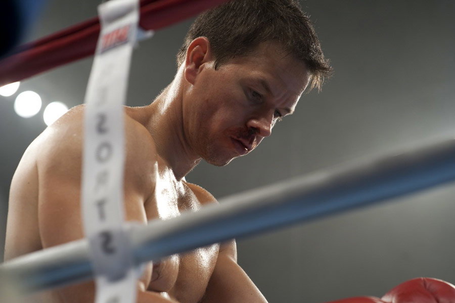 "Fighter" - We-Dwoje.pl recenzuje