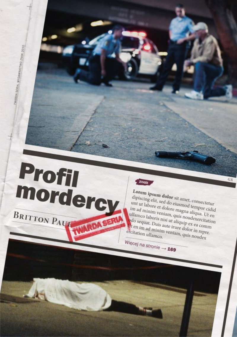 "Profil mordercy" - We-Dwoje.pl recenzuje