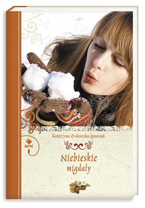 "Niebieskie migdały" - We-Dwoje.pl recenzuje