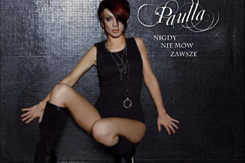 „Nigdy Nie Mów Zawsze” Paulla