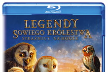 "Legendy sowiego królestwa" już na DVD i Blu-ray!