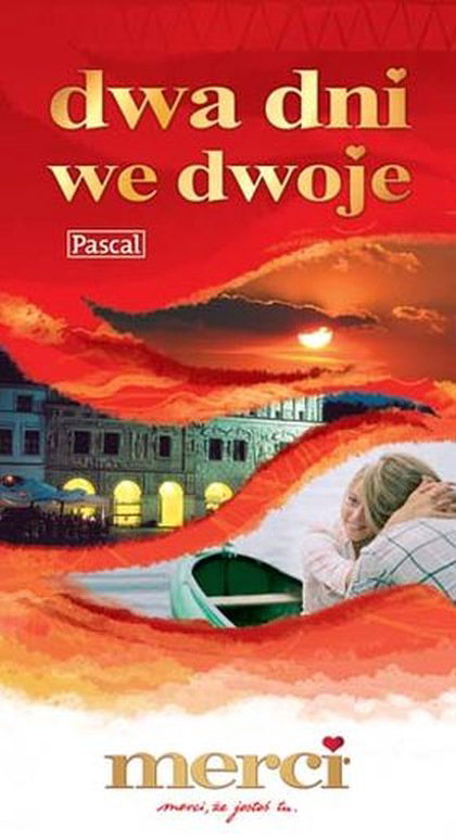 „Dwa dni we dwoje” - We-Dwoje recenzuje