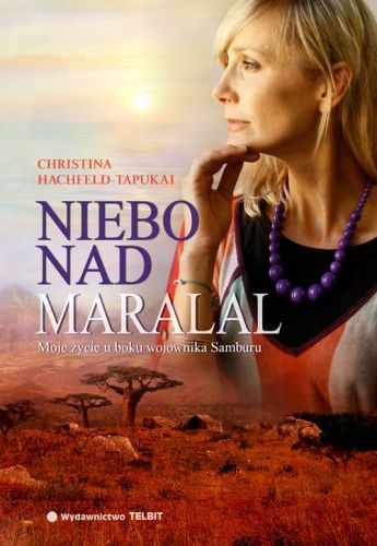 "Niebo nad Maralal" - We-Dwoje.pl recenzuje