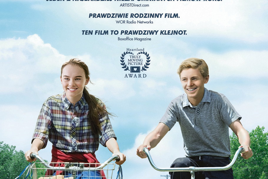 "Dziewczyna i chłopak wszystko na opak" debiutuje na DVD!