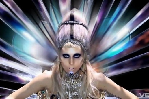 Manifest Matki Potwora, czyli nowy klip Lady Gagi