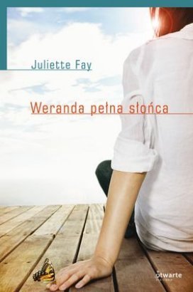 "Weranda pełna słońca" - We-Dwoje.pl recenzuje