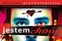 Jestem twój - premiera DVD!