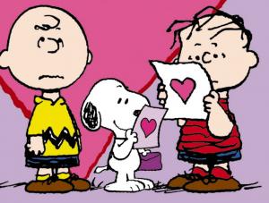 "Walentynki, Charlie Brown" - We-Dwoje.pl recenzuje