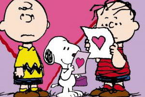 "Walentynki, Charlie Brown" - We-Dwoje.pl recenzuje