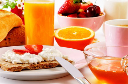 Dieta najlepsza dla mózgu