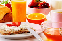 Dieta najlepsza dla mózgu