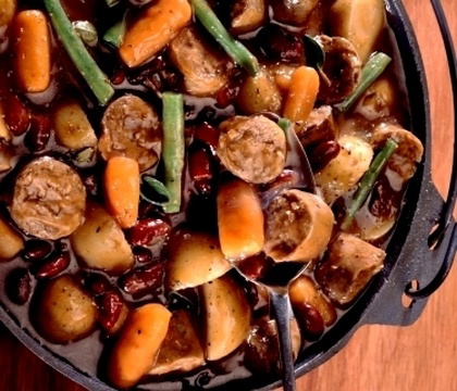 Hearty Stew