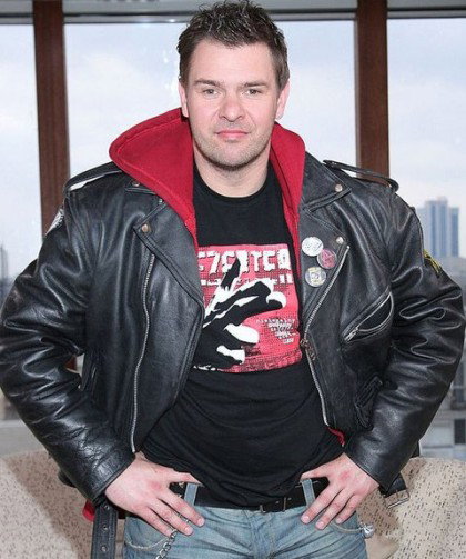 Rozmowa z Tomaszem Karolakiem