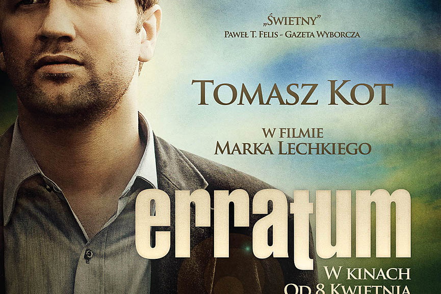 Erratum na ekranach polskich kin od 8 kwietnia