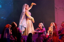 Bharati