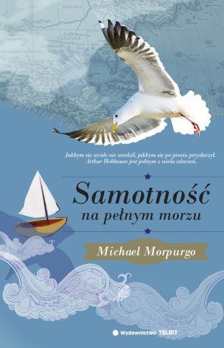"Samotność na pełnym morzu" - We-Dwoje.pl recenzuje