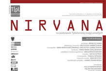 „Nirvana” w Teatrze Polskim